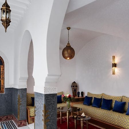 Emma'S Riad Marrakesh Exterior foto